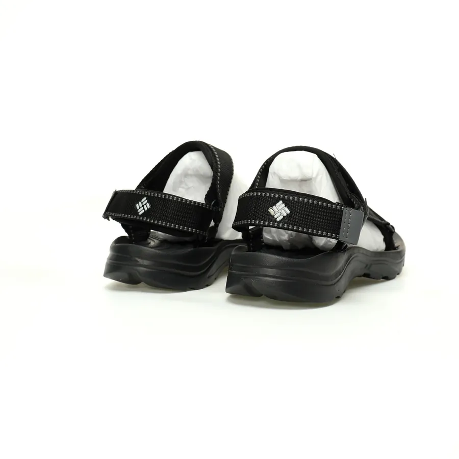 Columbia Onroads Sandal Summer Beach Footwear with Breathable Mesh Upper