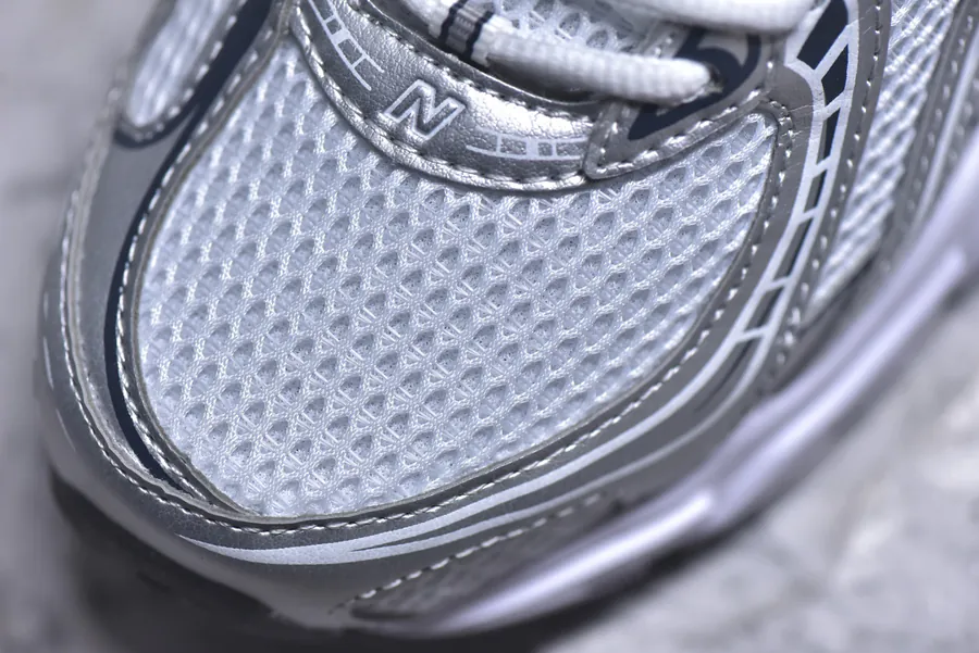 New Balance NB740 Vintage Style Sneakers