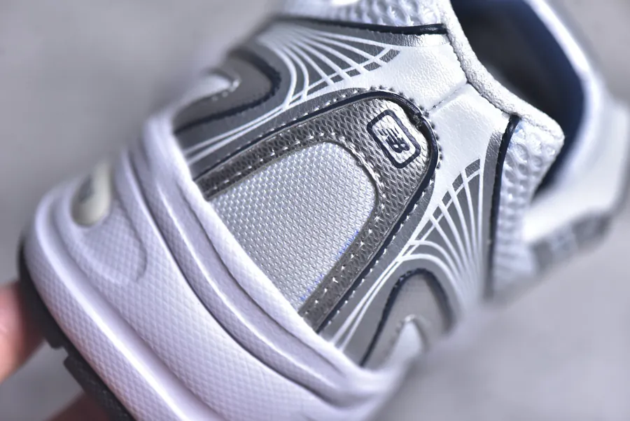 New Balance NB740 Vintage Style Sneakers