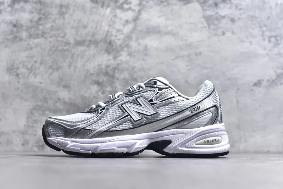 New Balance 509 Series Retro Leisure Running Shoes