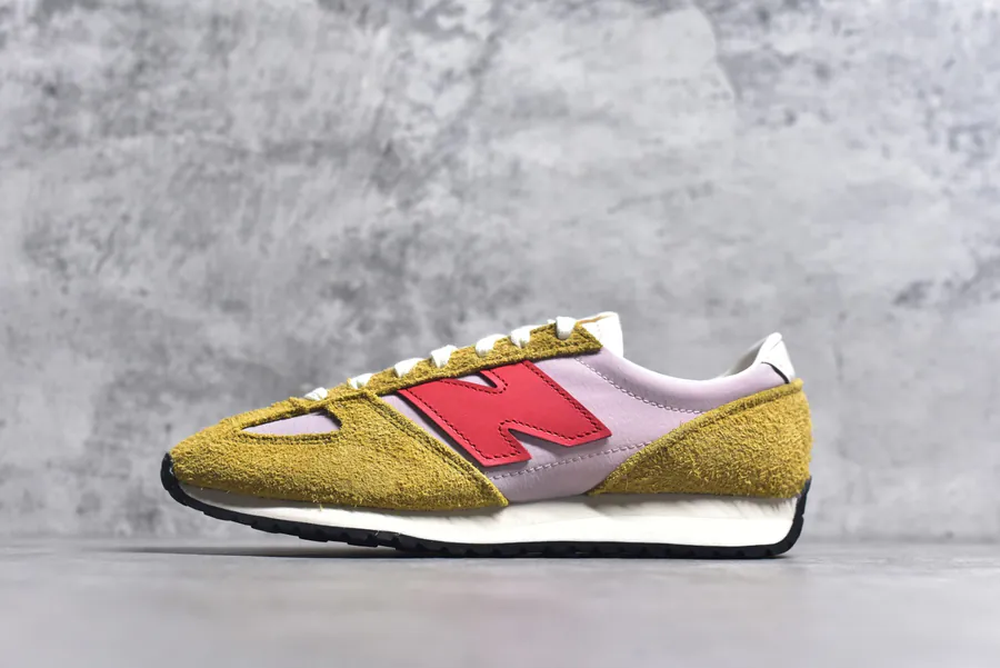 New Balance NB 471 Vintage Style Sneaker