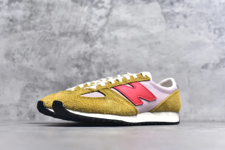 New Balance NB 471 Vintage Style Sneaker