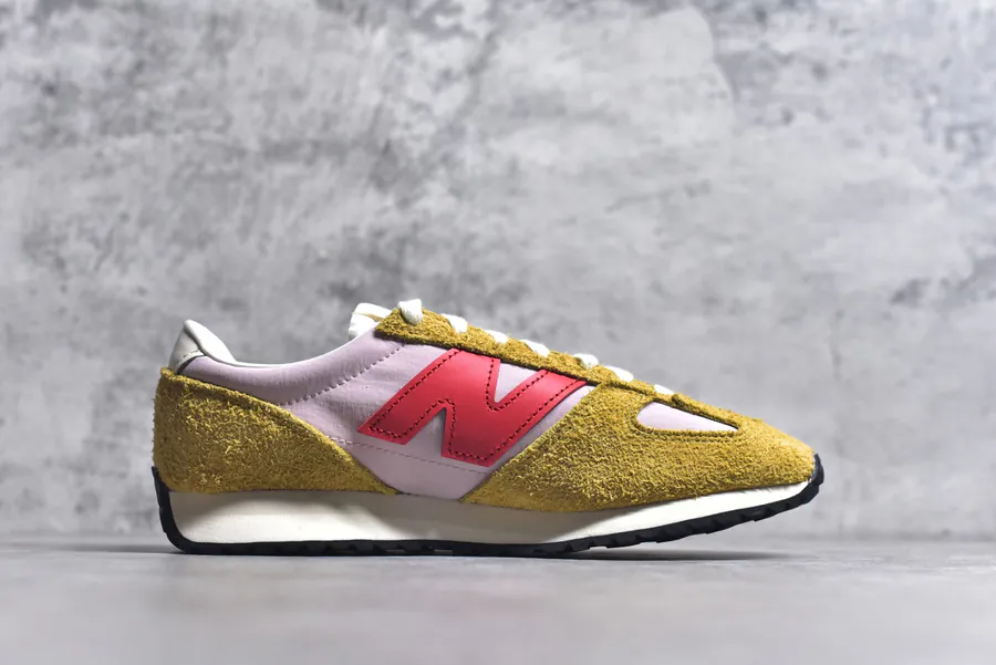 New Balance NB 471 Vintage Style Sneaker