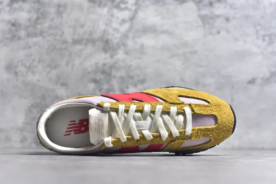 New Balance NB 471 Vintage Style Sneaker