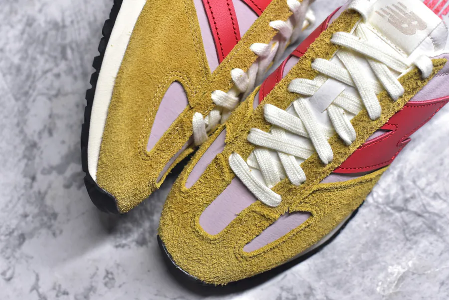 New Balance NB 471 Vintage Style Sneaker