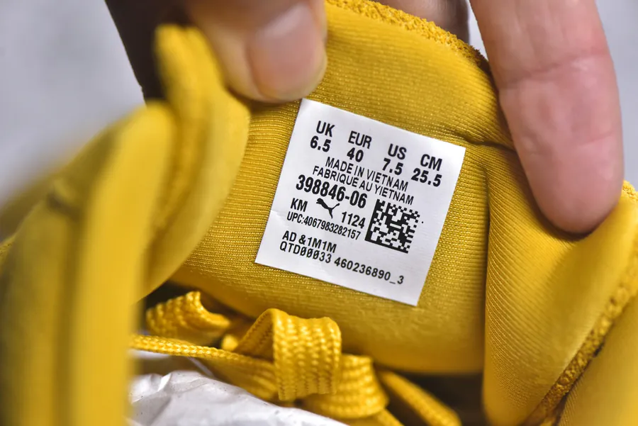 CX Exclusive Speed OG Sneakers