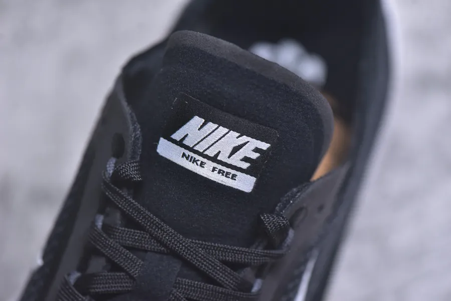 Nike Free 2025 Flyknit Upper Running Shoes