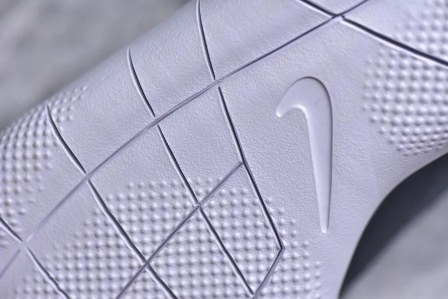 Nike Free 2025 Flyknit Upper Running Shoes