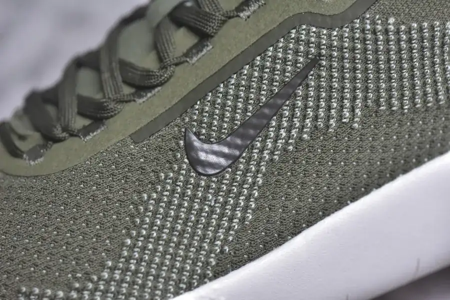 Nike Free 2025 Flyknit Running Shoes
