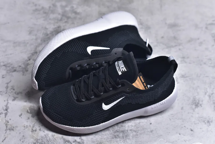 Nike Free 2025 Flyknit Running Shoes