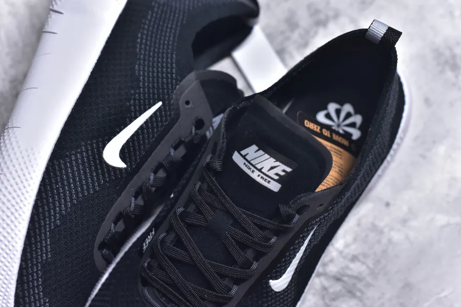 Nike Free 2025 Flyknit Running Shoes