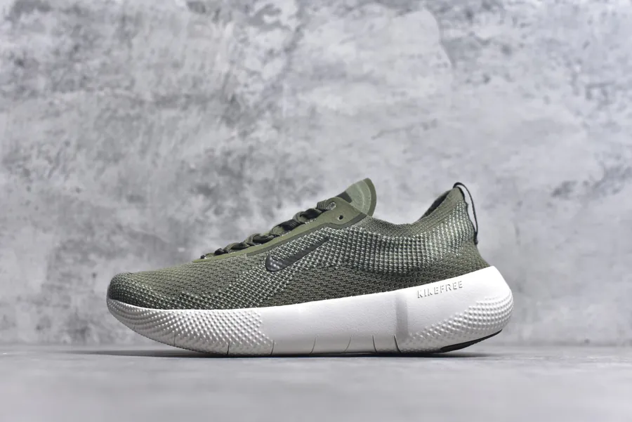 Nike Free 2025 Mesh Upper Running Shoes
