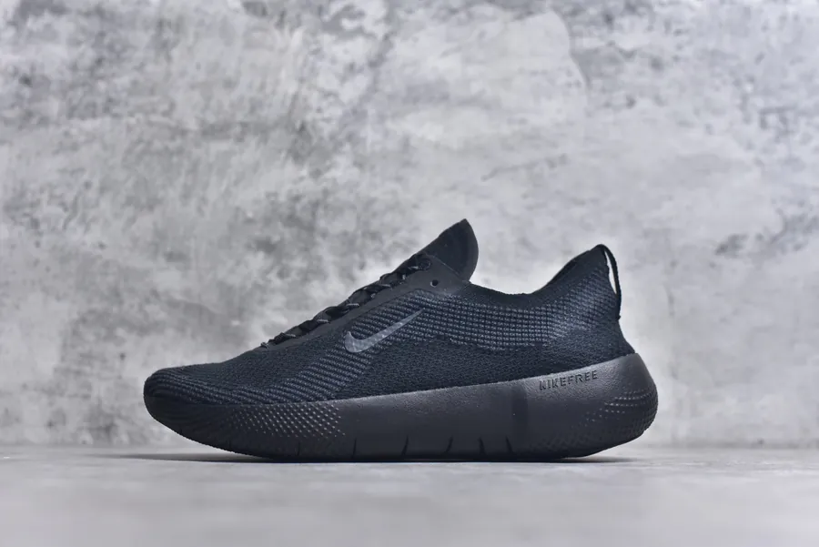 Nike Free 2025 Breathable Mesh Upper Running Shoes