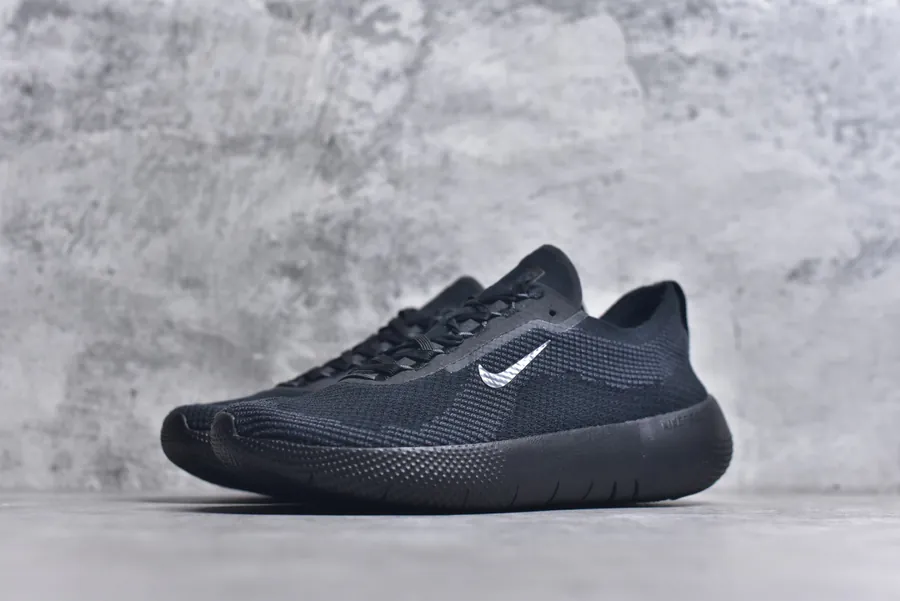 Nike Free 2025 Breathable Mesh Upper Running Shoes