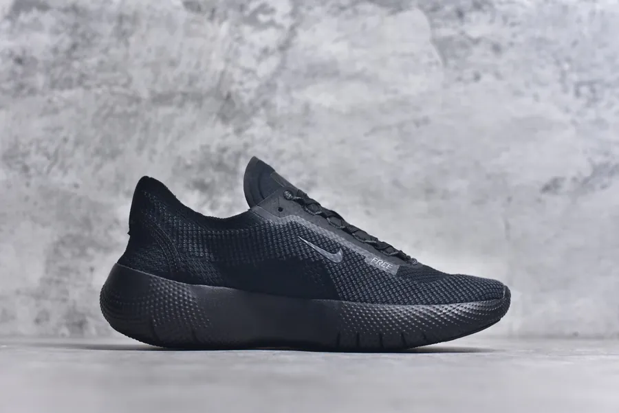 Nike Free 2025 Breathable Mesh Upper Running Shoes