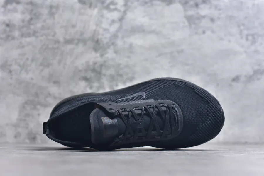 Nike Free 2025 Breathable Mesh Upper Running Shoes