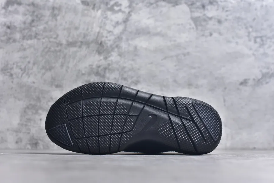 Nike Free 2025 Breathable Mesh Upper Running Shoes
