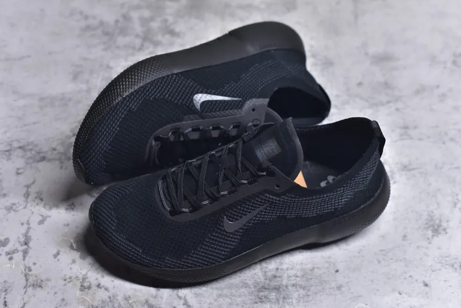 Nike Free 2025 Breathable Mesh Upper Running Shoes