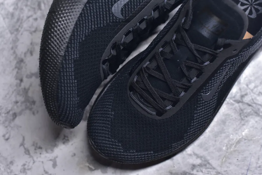 Nike Free 2025 Breathable Mesh Upper Running Shoes