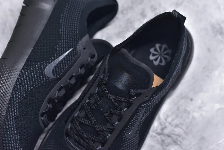 Nike Free 2025 Breathable Mesh Upper Running Shoes