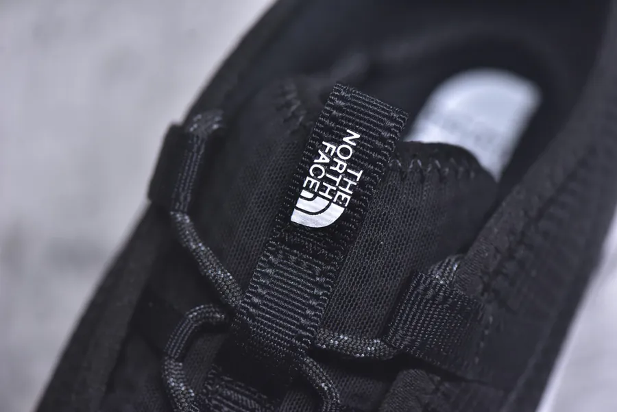 The North Face Never Stop Comfortable Casual Lifestyle Sneaker