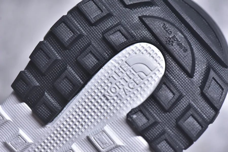The North Face Never Stop Comfortable Casual Lifestyle Sneaker