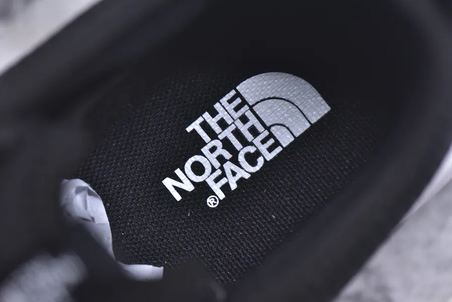 The North Face Never Stop Comfortable Casual Lifestyle Sneaker