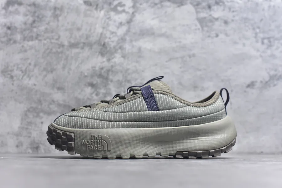 The North Face NEVER STOP Comfortable and Versatile Low Top Lifestyle Sneakers