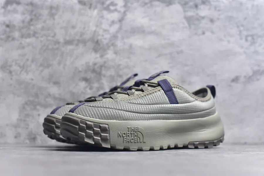 The North Face NEVER STOP Comfortable and Versatile Low Top Lifestyle Sneakers