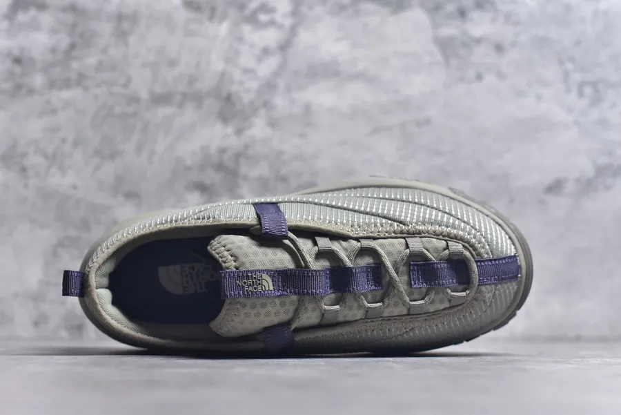 The North Face NEVER STOP Comfortable and Versatile Low Top Lifestyle Sneakers