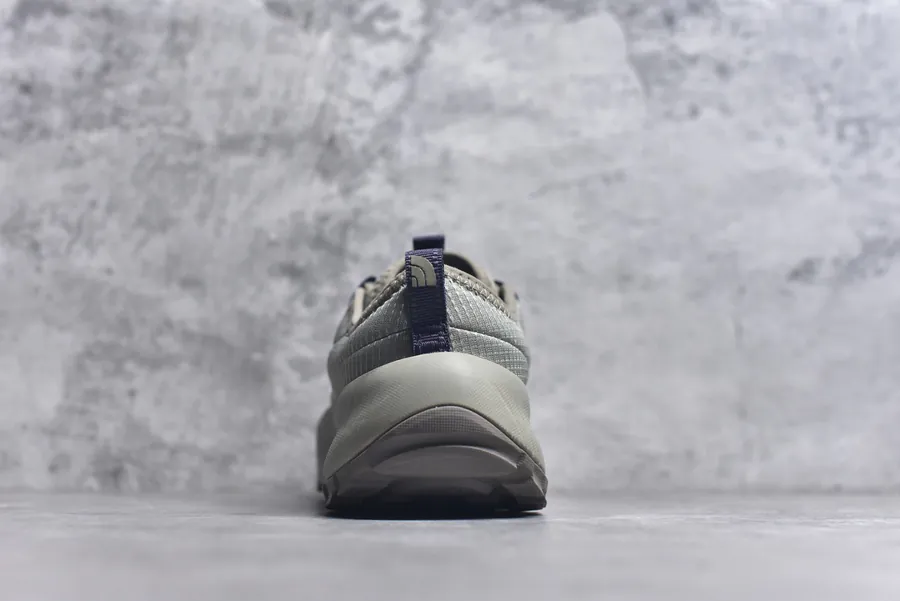 The North Face NEVER STOP Comfortable and Versatile Low Top Lifestyle Sneakers