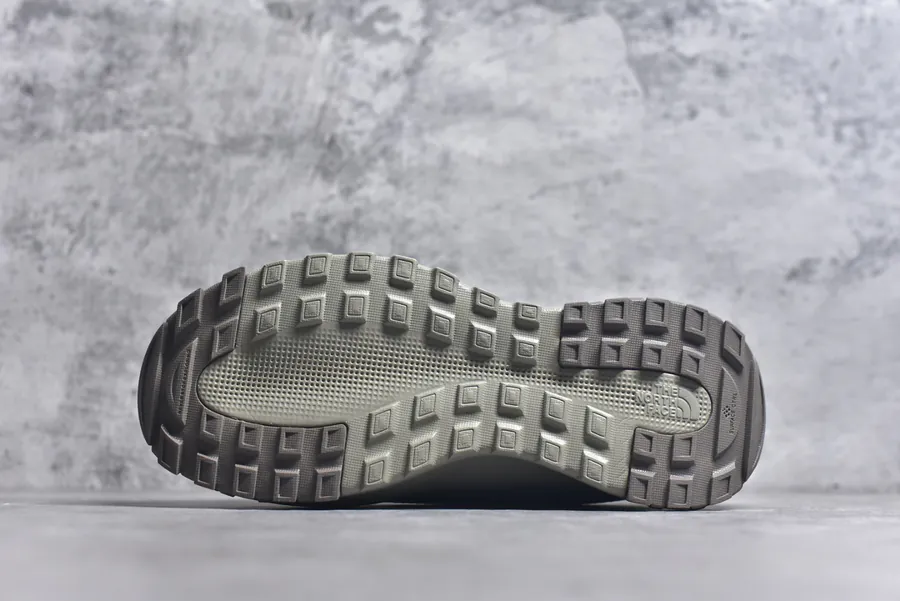 The North Face NEVER STOP Comfortable and Versatile Low Top Lifestyle Sneakers