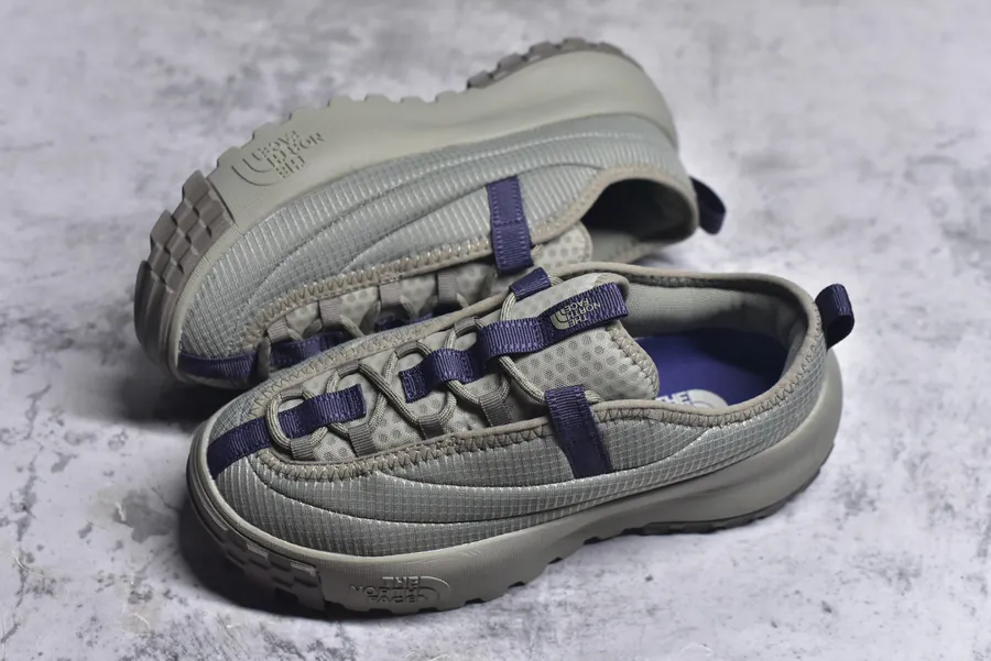 The North Face NEVER STOP Comfortable and Versatile Low Top Lifestyle Sneakers