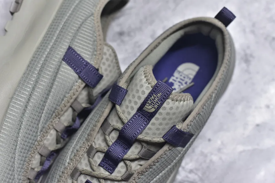 The North Face NEVER STOP Comfortable and Versatile Low Top Lifestyle Sneakers