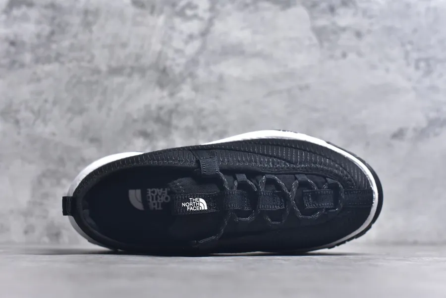 The North Face NEVER STOP Comfortable and Versatile Low Top Casual Shoes