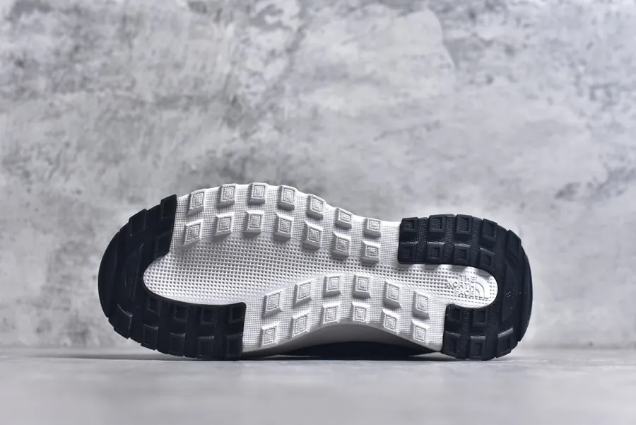 The North Face NEVER STOP Comfortable and Versatile Low Top Casual Shoes