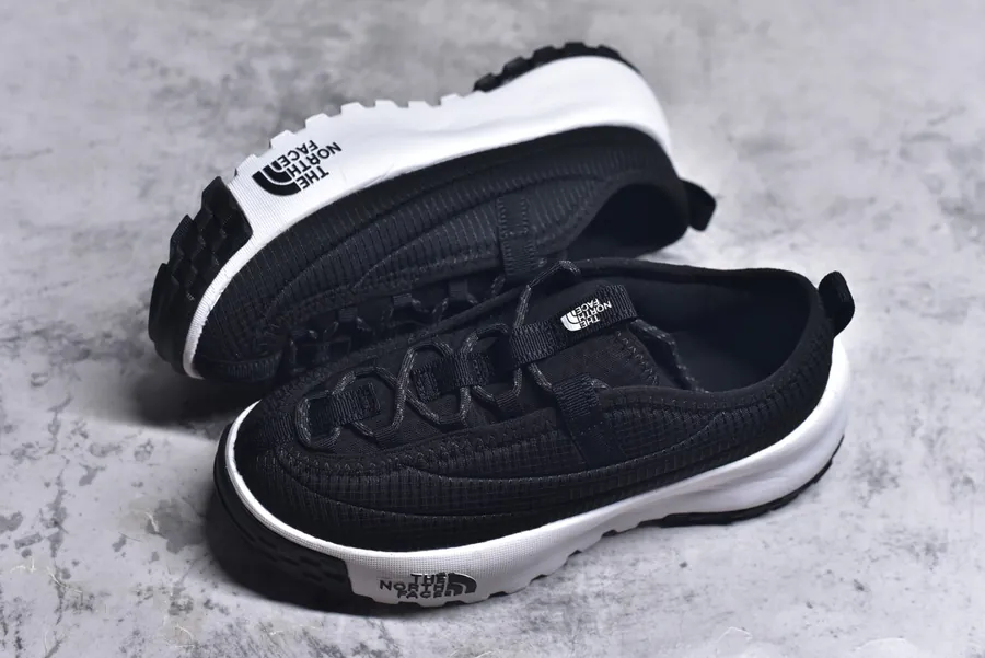 The North Face NEVER STOP Comfortable and Versatile Low Top Casual Shoes