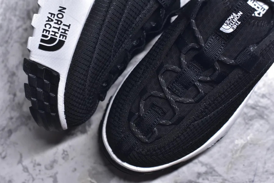 The North Face NEVER STOP Comfortable and Versatile Low Top Casual Shoes