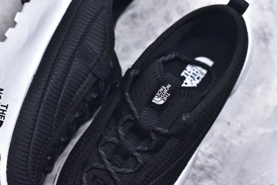 The North Face NEVER STOP Comfortable and Versatile Low Top Casual Shoes