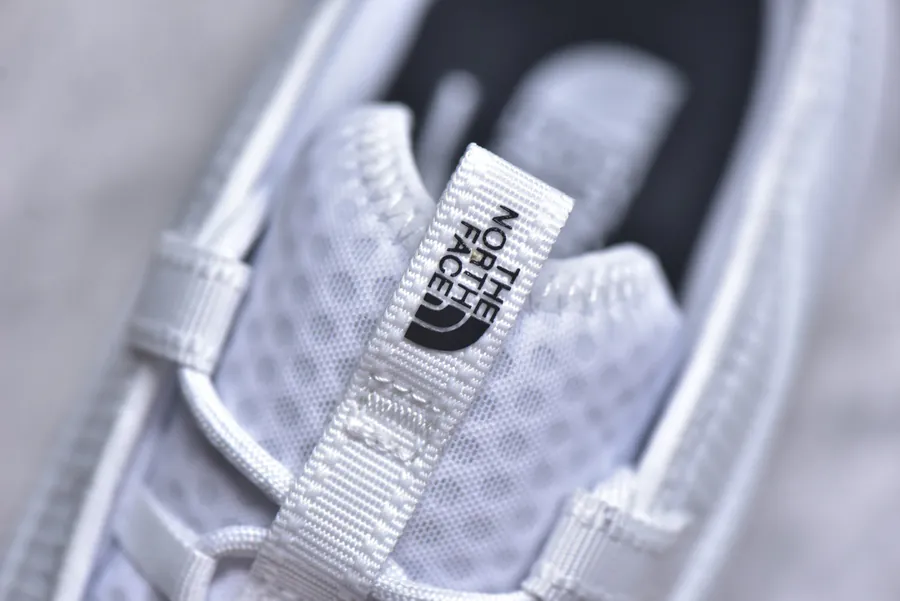 The North Face Never Stop Comfortable and Versatile Low Top Lifestyle Sneaker