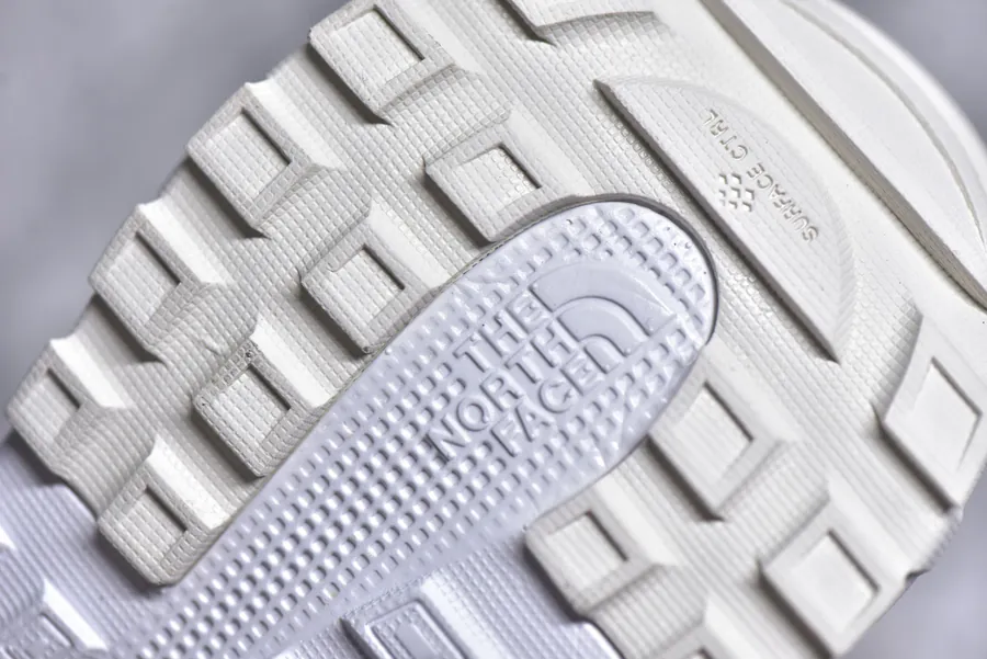 The North Face Never Stop Comfortable and Versatile Low Top Lifestyle Sneaker