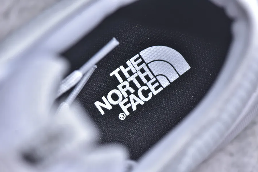 The North Face Never Stop Comfortable and Versatile Low Top Lifestyle Sneaker