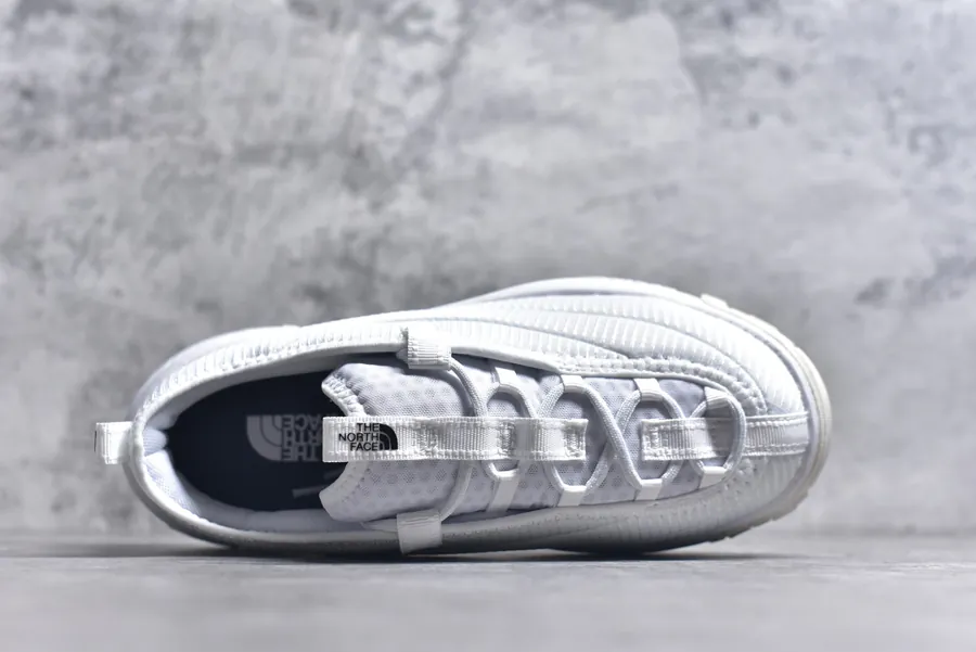 The North Face NEVER STOP Comfortable and Versatile Low Top Casual Shoes