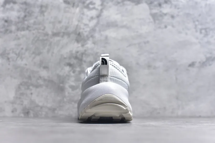 The North Face NEVER STOP Comfortable and Versatile Low Top Casual Shoes
