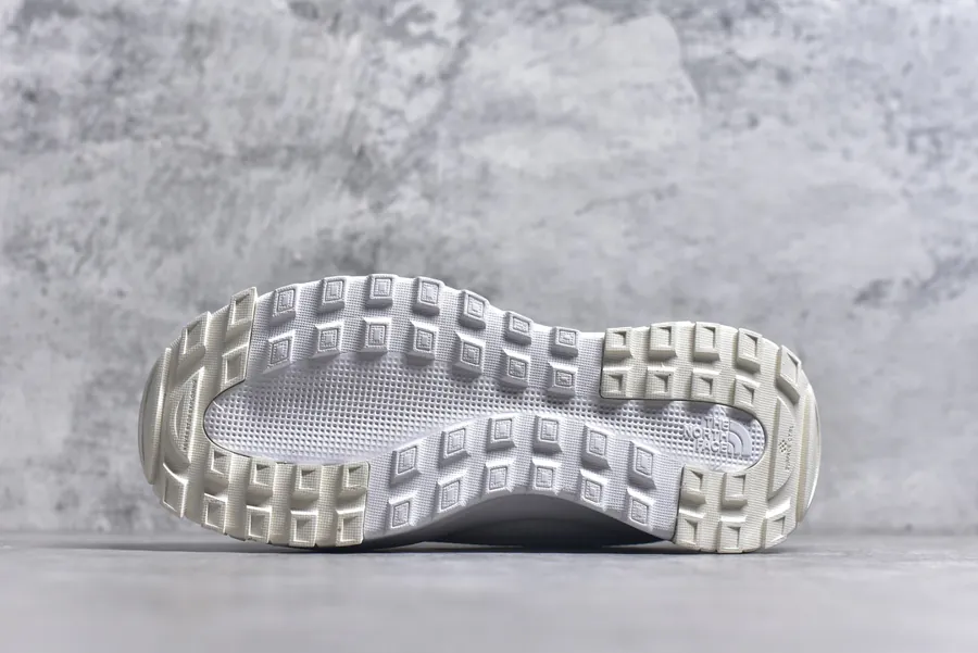 The North Face NEVER STOP Comfortable and Versatile Low Top Casual Shoes