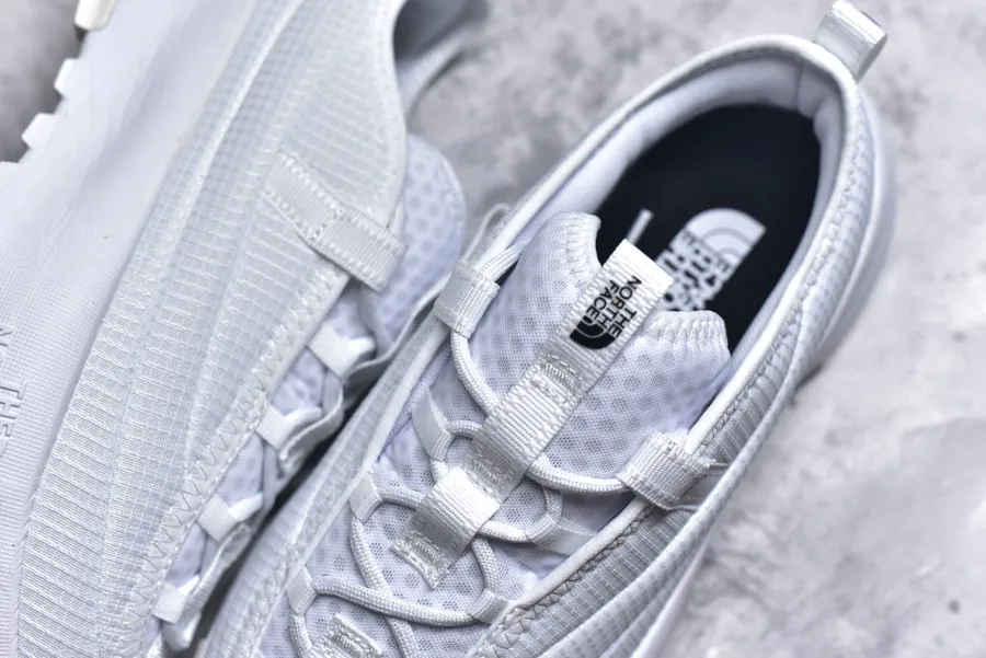 The North Face NEVER STOP Comfortable and Versatile Low Top Casual Shoes