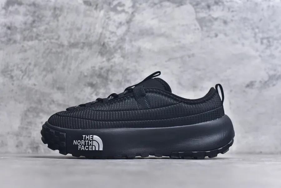 The North Face Never Stop Comfortable and Versatile Low Top Casual Shoes
