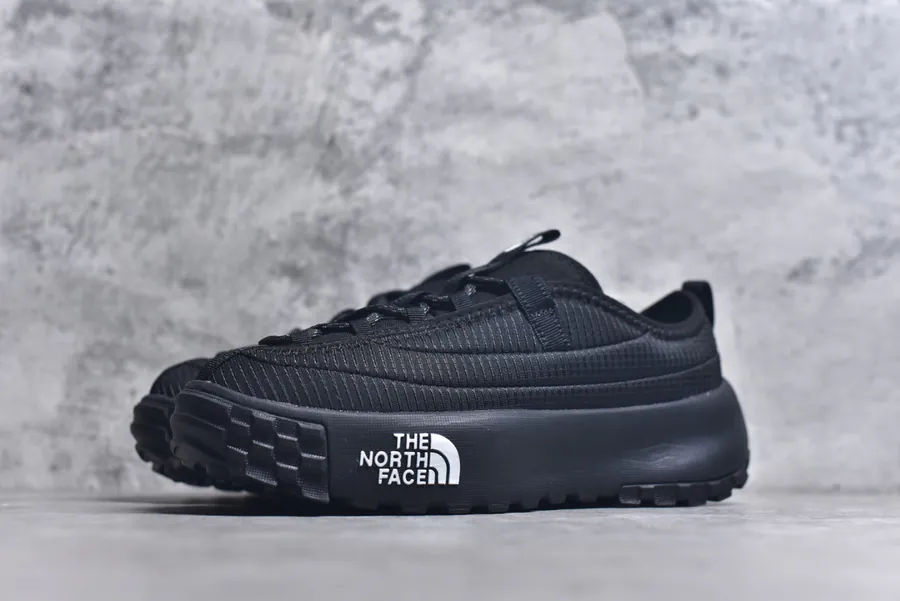 The North Face Never Stop Comfortable and Versatile Low Top Casual Shoes