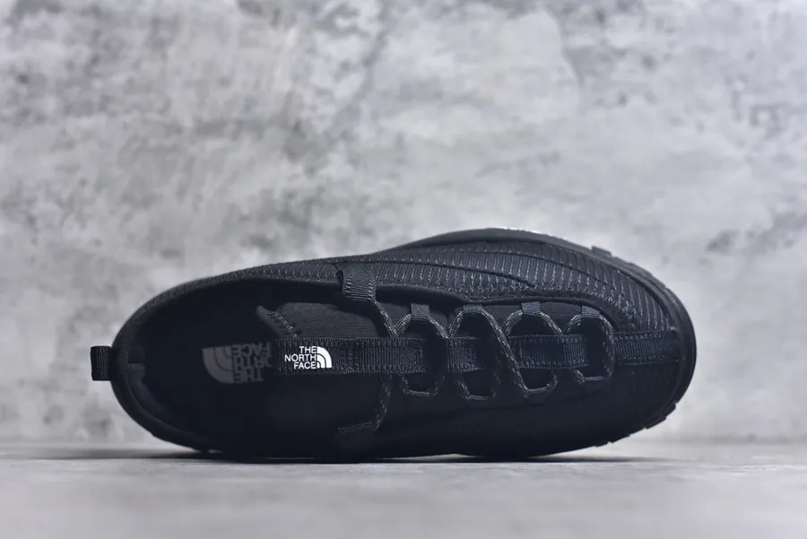 The North Face Never Stop Comfortable and Versatile Low Top Casual Shoes