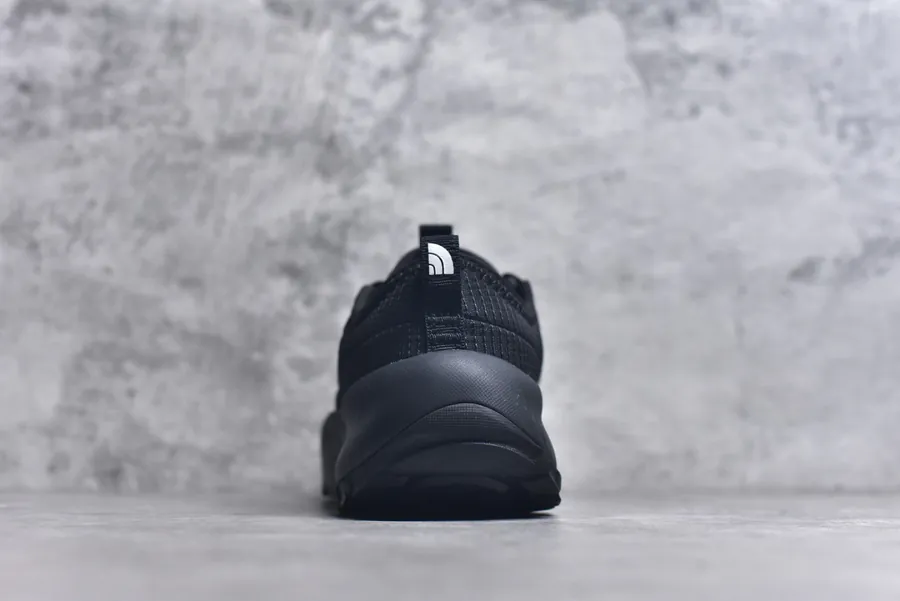 The North Face Never Stop Comfortable and Versatile Low Top Casual Shoes